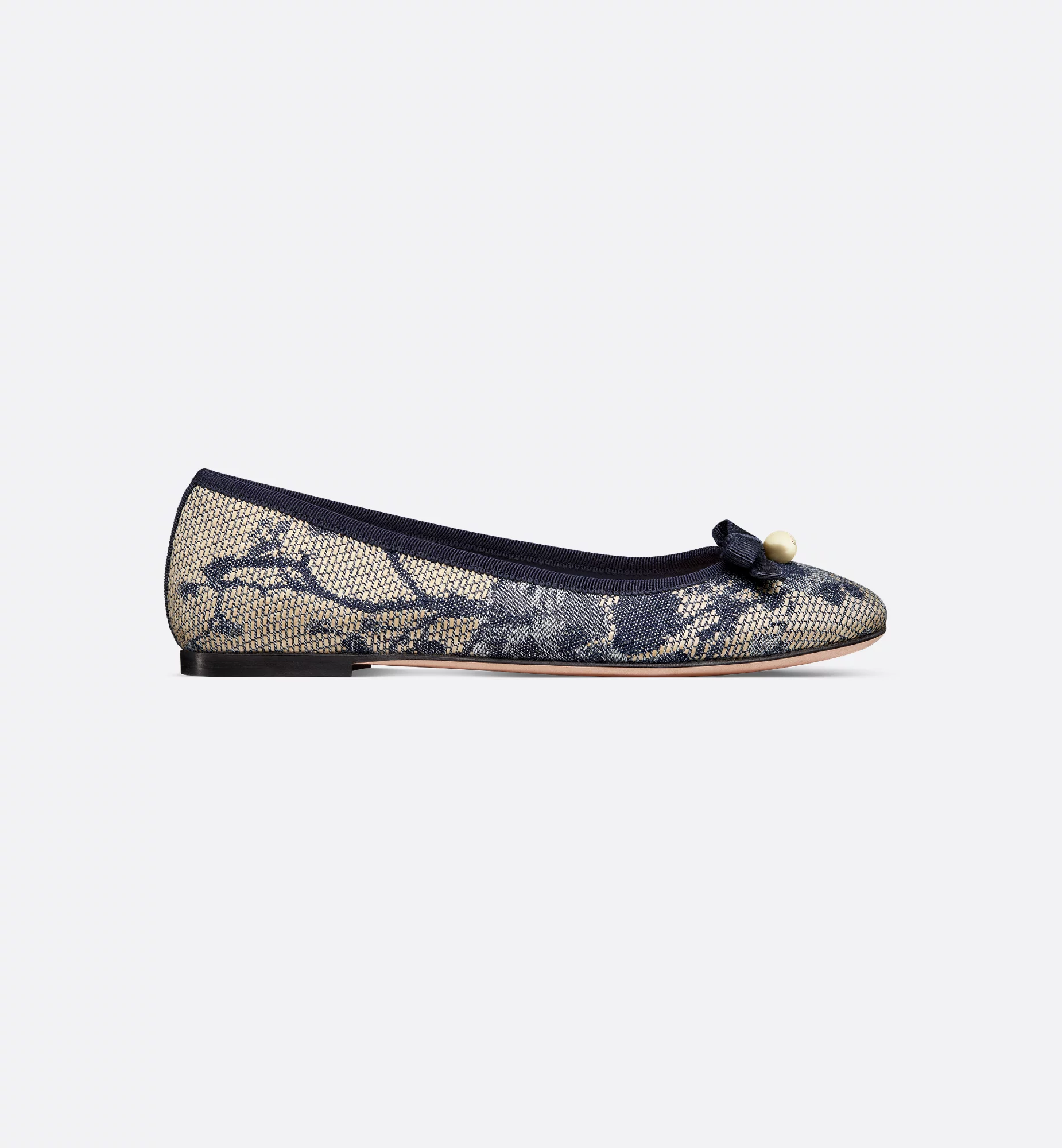 Dior Ballet Flat - Image 4